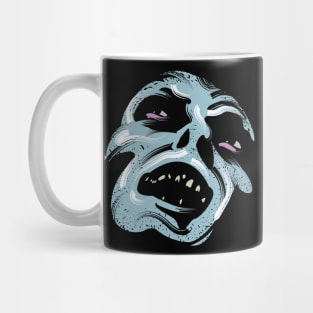 Exorcist Howdy Pazuzu Mug